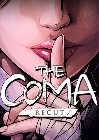 The Coma Recut Deluxe Edition (2017) PC Full Español The Coma Recut Deluxe Edition (2017) PC Full Español
