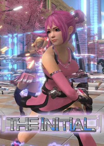 The Initial (2017) PC Full The Initial (2017) PC Full