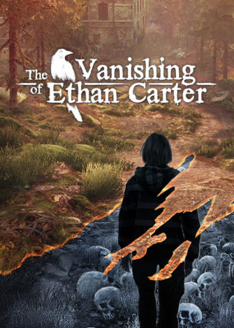 The Vanishing of Ethan Carter (2014) PC Full Español The Vanishing of Ethan Carter (2014) PC Full Español