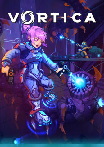 Vortica (2026) PC Full Vortica (2026) PC Full