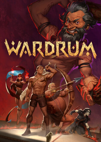 Wardrum (2026) PC Full Español Wardrum (2026) PC Full Español
