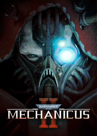 Warhammer 40000 Mechanicus II (2026) PC Full Español
