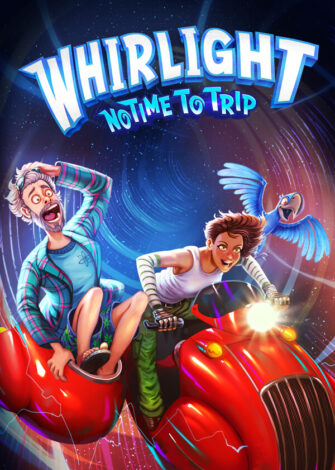 Whirlight No Time To Trip (2026) PC Full Español Whirlight No Time To Trip (2026) PC Full Español
