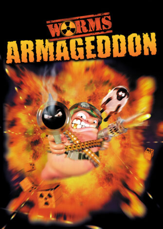 Worms Armageddon (1999) PC Full Español Worms Armageddon (1999) PC Full Español