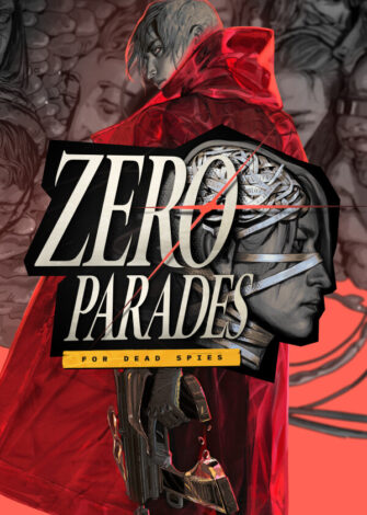 ZERO PARADES: For Dead Spies (2026) PC Full Español