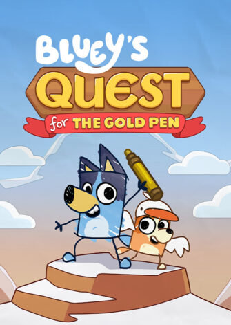 Bluey's Quest For The Gold Pen (2026) PC Full Español Bluey's Quest For The Gold Pen (2026) PC Full Español