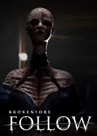 BrokenLore: FOLLOW (2026) PC Full Español BrokenLore: FOLLOW (2026) PC Full Español