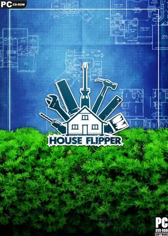 House Flipper (2018) PC Full Español House Flipper (2018) PC Full Español