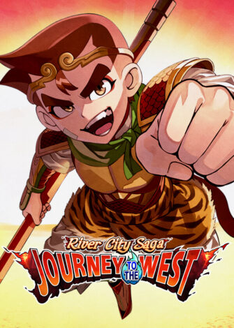River City Saga: Journey to the West (2026) PC Full River City Saga: Journey to the West (2026) PC Full