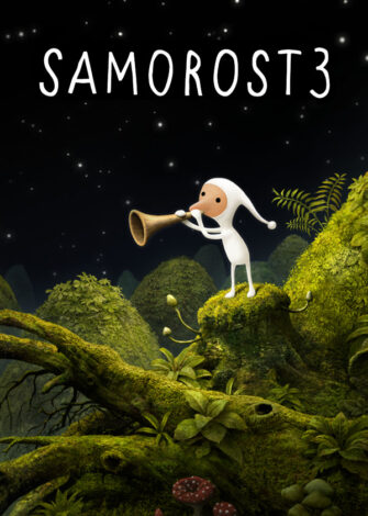 Samorost 3 (2016) PC Full Español Samorost 3 (2016) PC Full Español