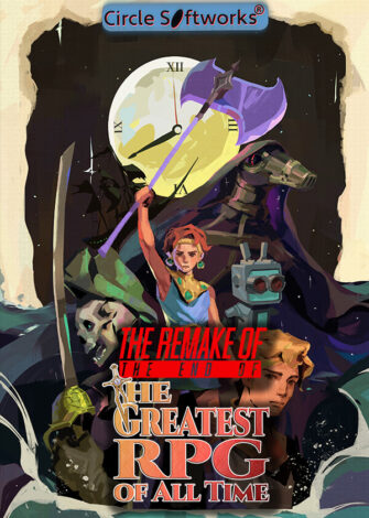 The Remake of the End of the Greatest RPG of All Time (2026) PC Full The Remake of the End of the Greatest RPG of All Time (2026) PC Full