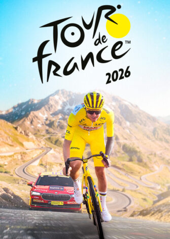 Tour de France 2026 (2026) PC Full Español Tour de France 2026 (2026) PC Full Español