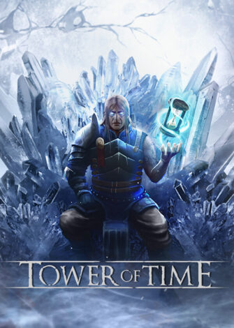 Tower of Time Final Edition (2018) PC Full Tower of Time Final Edition (2018) PC Full